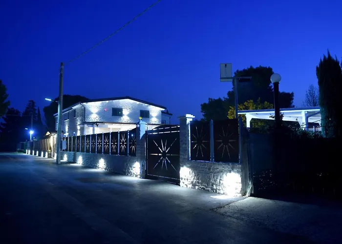 B&B Gda Foggia
