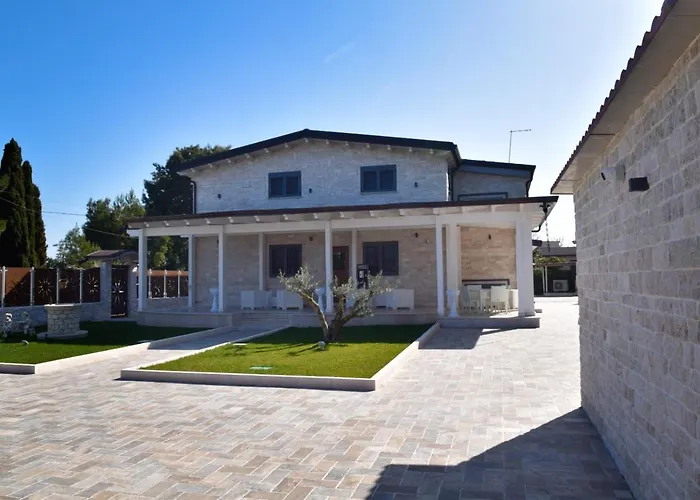 B&B Gda Foggia