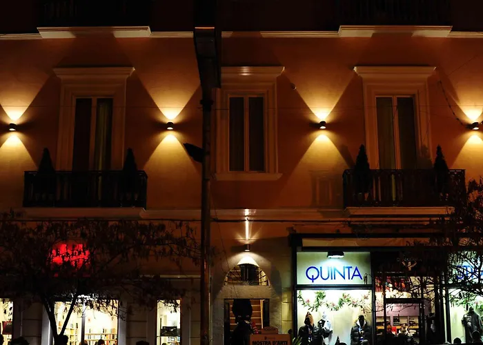 Bed and Breakfast La Civetta Foggia