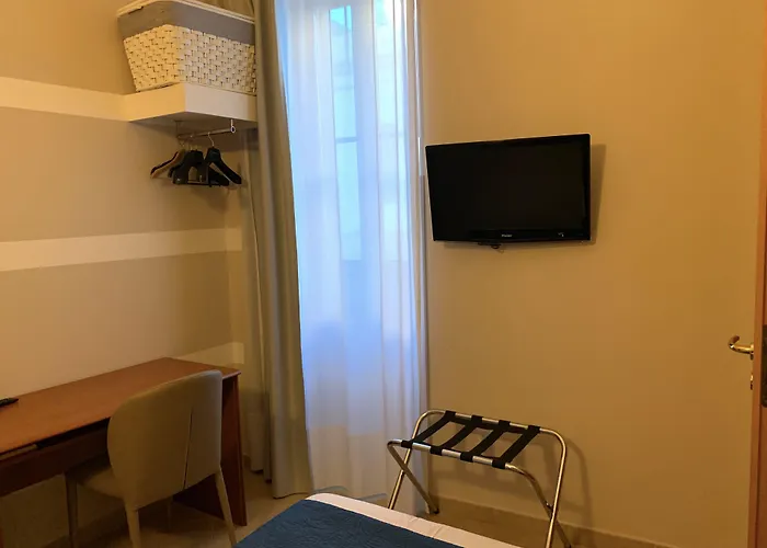 Albergo Ristorante del Cacciatore Foggia